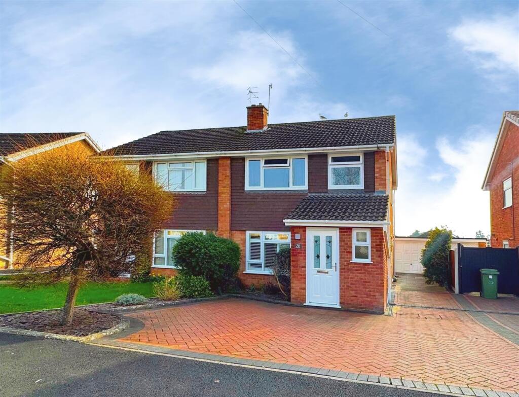 Main image of property: Willowslea Road, Worcester