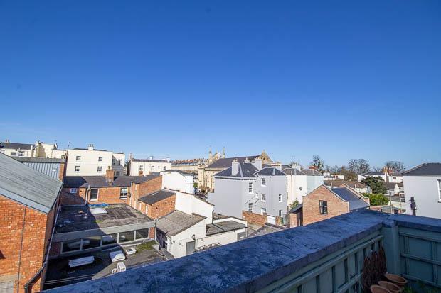 Main image of property: Montpellier Villas, Cheltenham, GL50 2XF