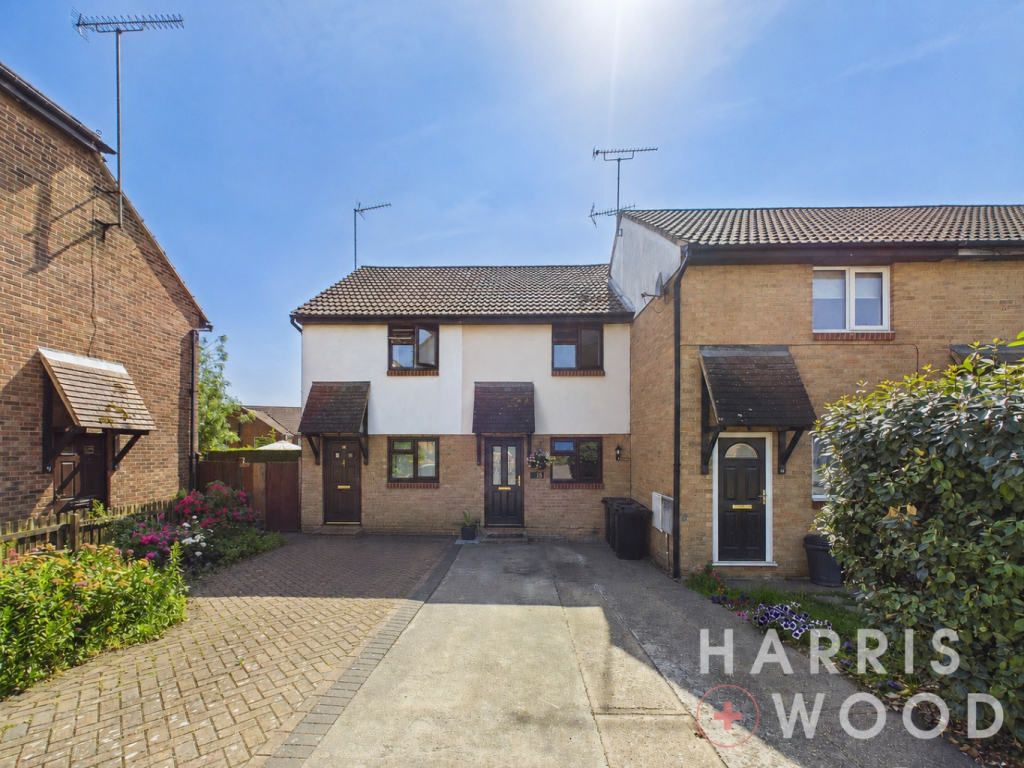 Main image of property: Tabor Road, Colchester, Essex, CO1
