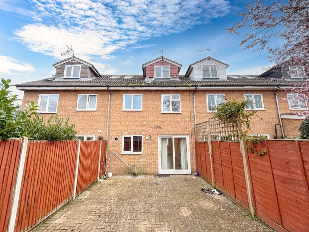 Main image of property: Wilkins Close, Mitcham, CR4