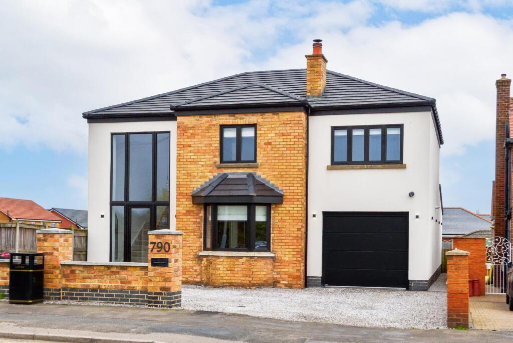 Main image of property: Upper Wortley Road, Thorpe Hesley, Rotherham