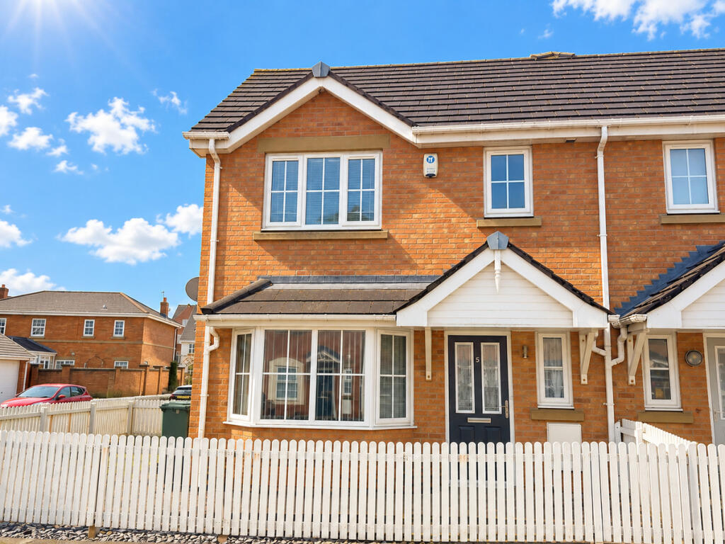 Main image of property: Trafalgar Place, Lytham, FY8