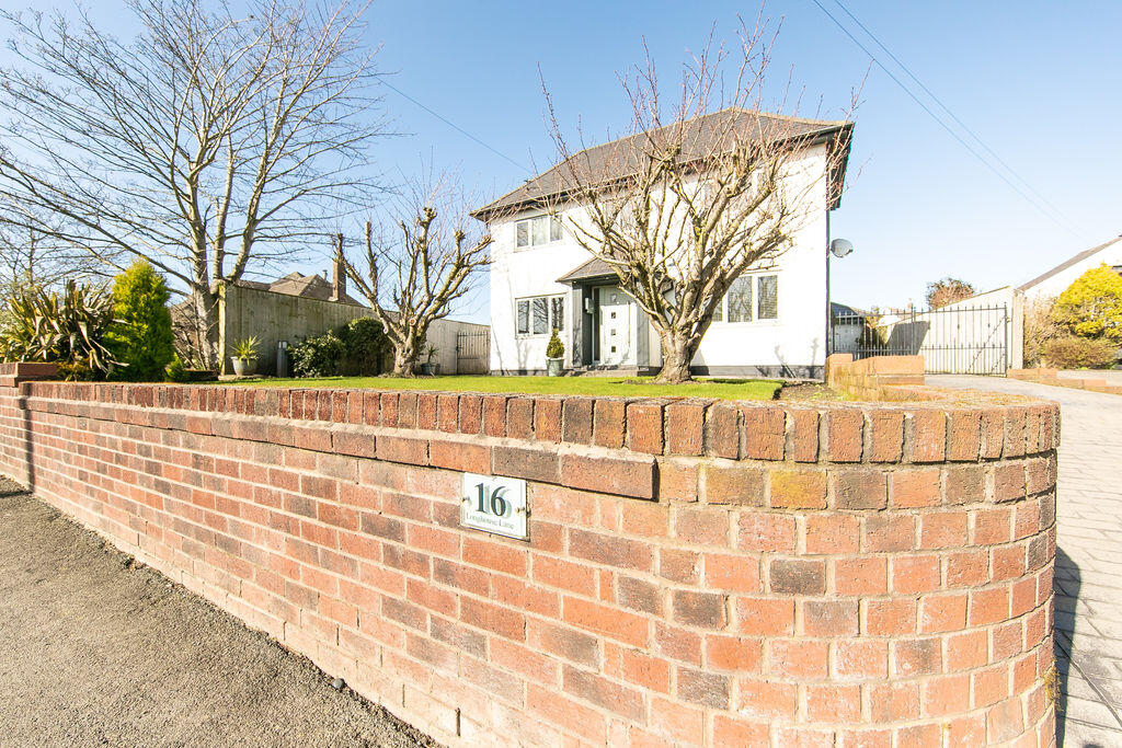 No. 16, Longhouse Lane, Poulton-le-Fylde. photo 4