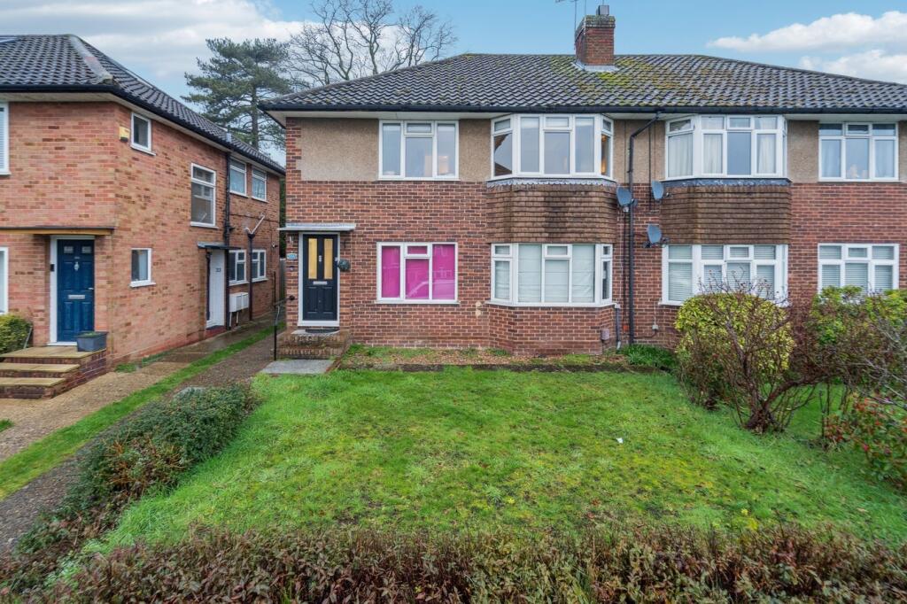 Main image of property: Pennylets Green, Stoke Poges, Slough, SL2