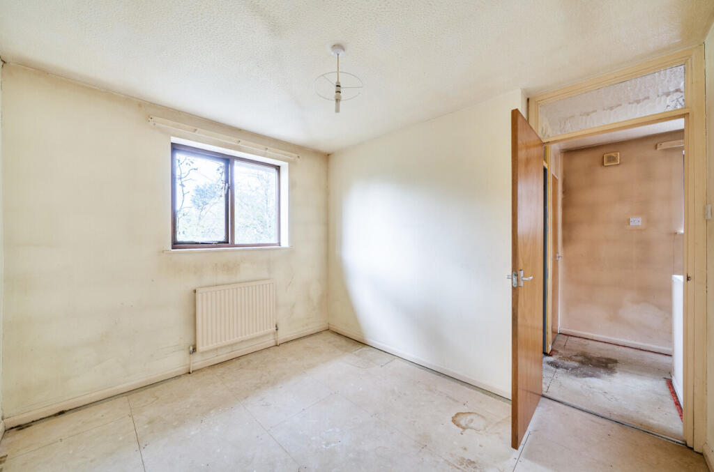 House in Vale of White Horse, Watchfield - More