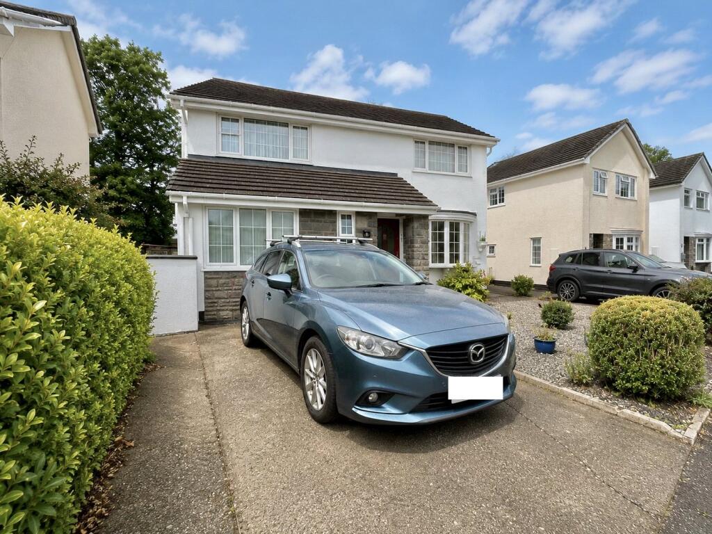 House in Swansea, Uzmaston, Boulston and Slebech - View 2