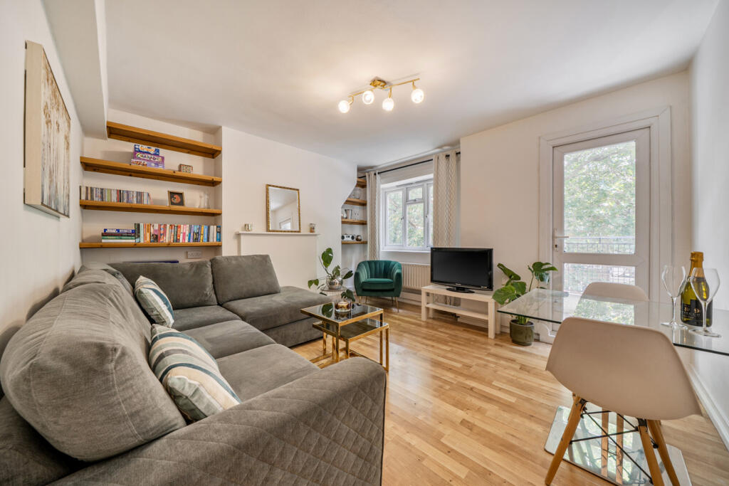Apartment in London
