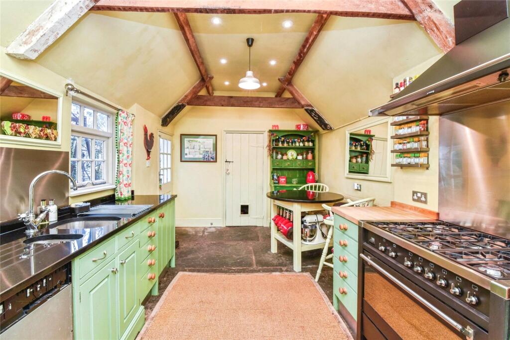 Additional image 10 of Newtown, West Pennard, Glastonbury, Somerset, BA6