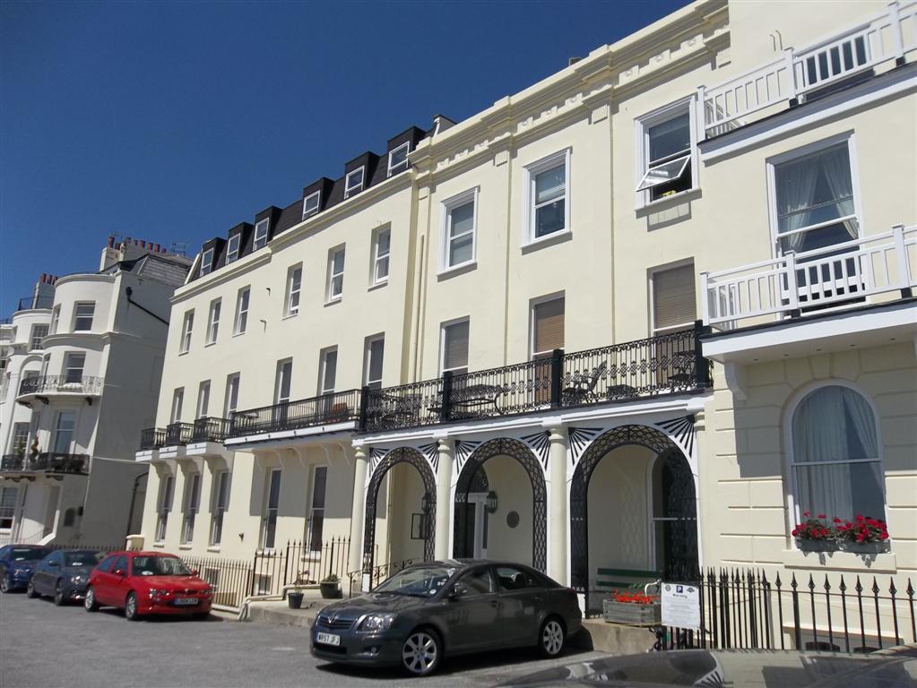 Main image of property: Chain Pier House, 46 Marine Parade, Brighton