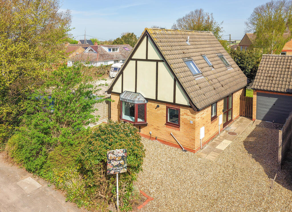 Main image of property: Toyse Lane, Burwell, Cambridgeshire