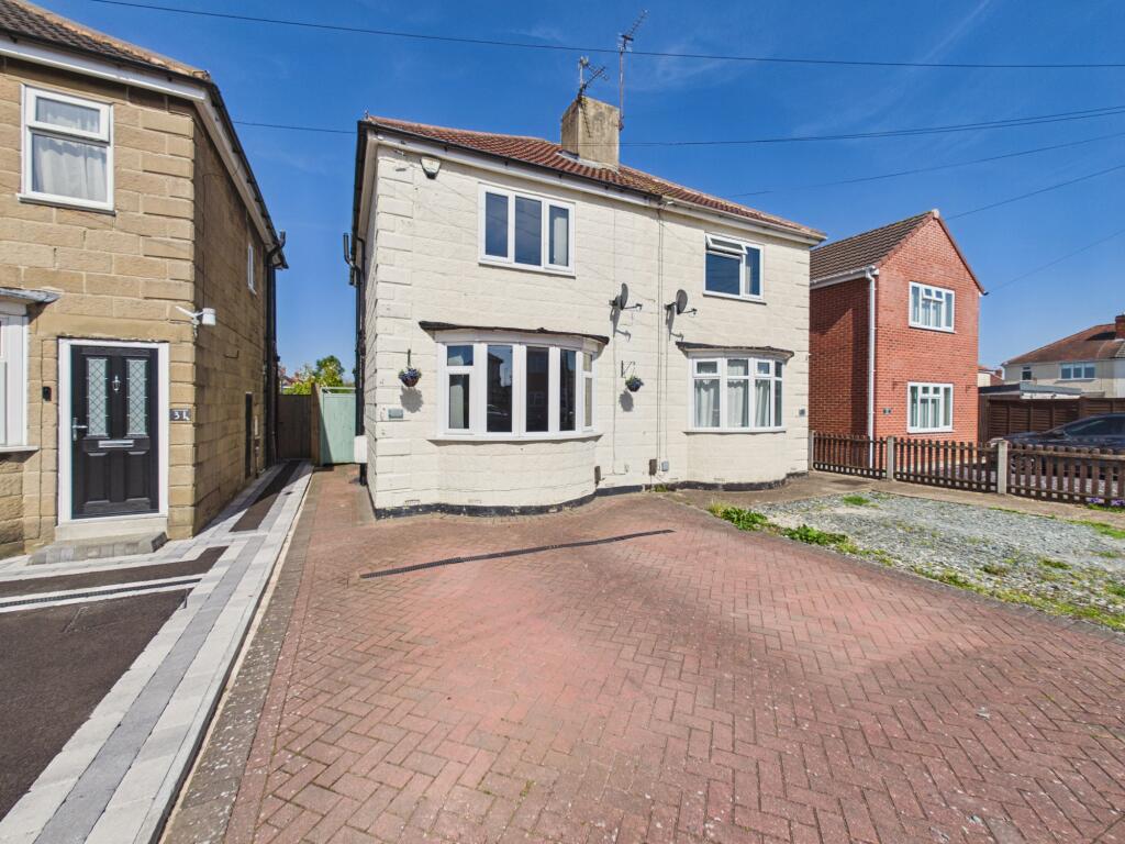 Main image of property: Anthony Drive, Alvaston