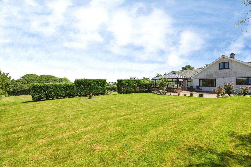 Main image of property: Tremodrett, Roche, St. Austell, Cornwall, PL26