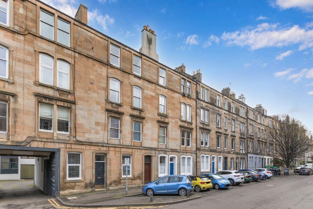 Main image of property: 73/4 Brunswick Street, Edinburgh, EH7 5HS