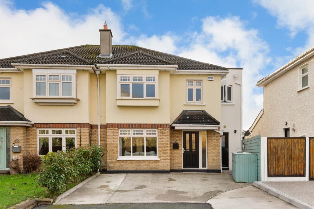Main image of property: 23 Griffeen Glen Chase, Lucan, Co.Dublin, K78 YE89