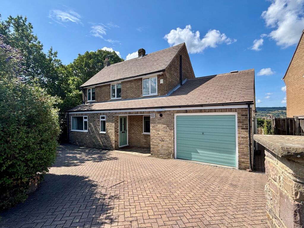 Main image of property: Asker Lane, Matlock