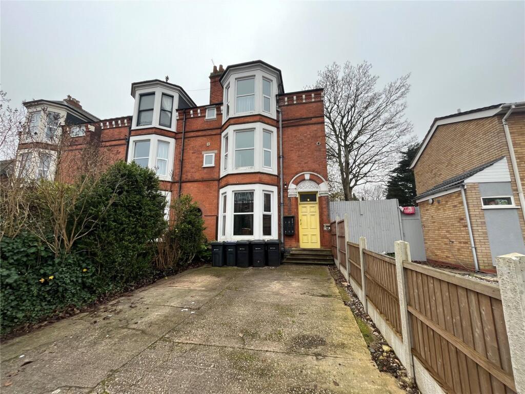 Main image of property: Woodstock Road, Moseley, Birmingham, West Midlands, B13