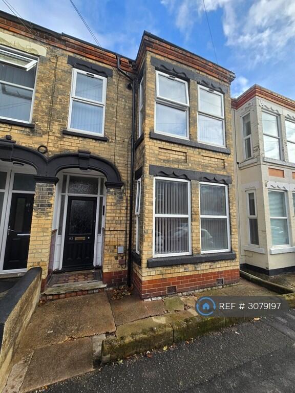 Main image of property: Wellesley Avenue, Hull, HU6