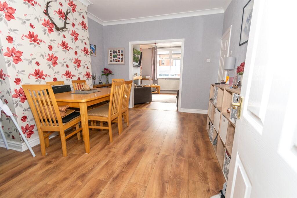 House in Crewe - View 5