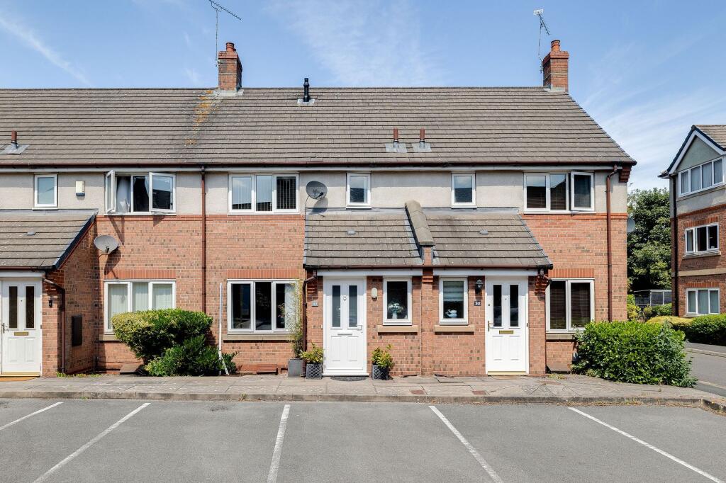 Main image of property: Duchess Place, Chester, CH2