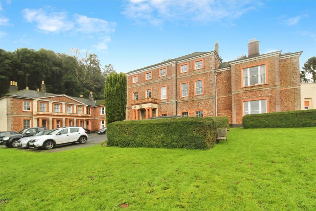 Main image of property: Haccombe House, Newton Abbot, Devon, TQ12