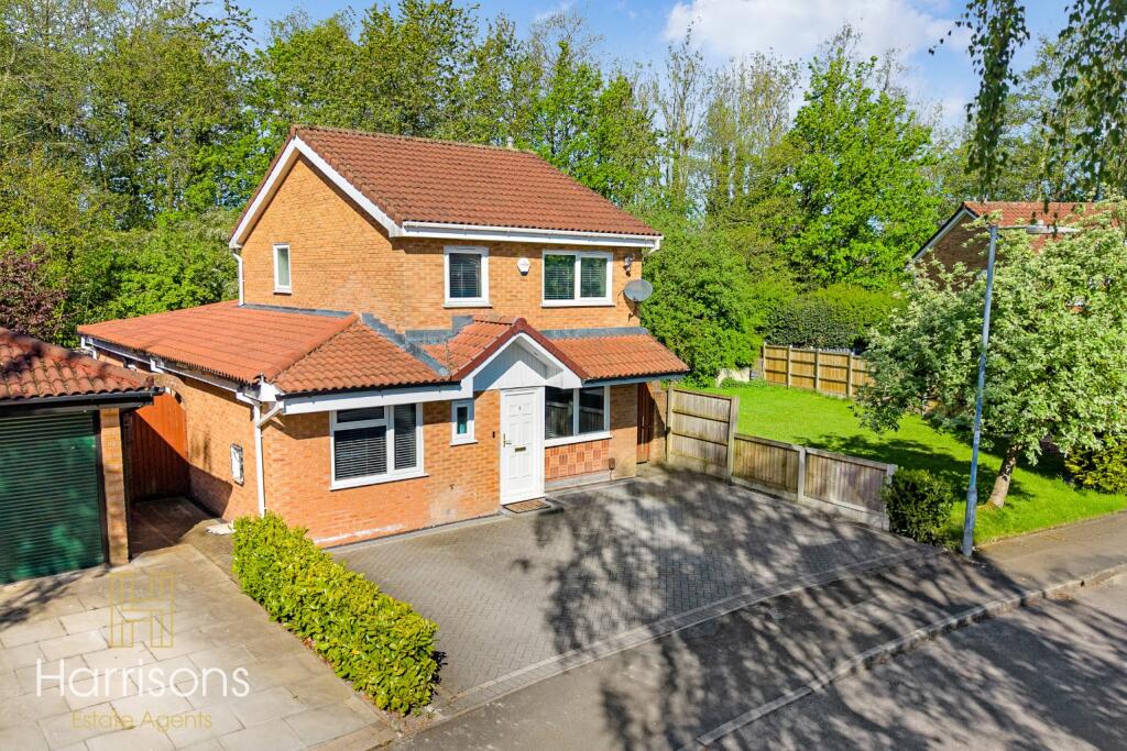 Main image of property: Turnberry, Bolton, Lancashire, BL3