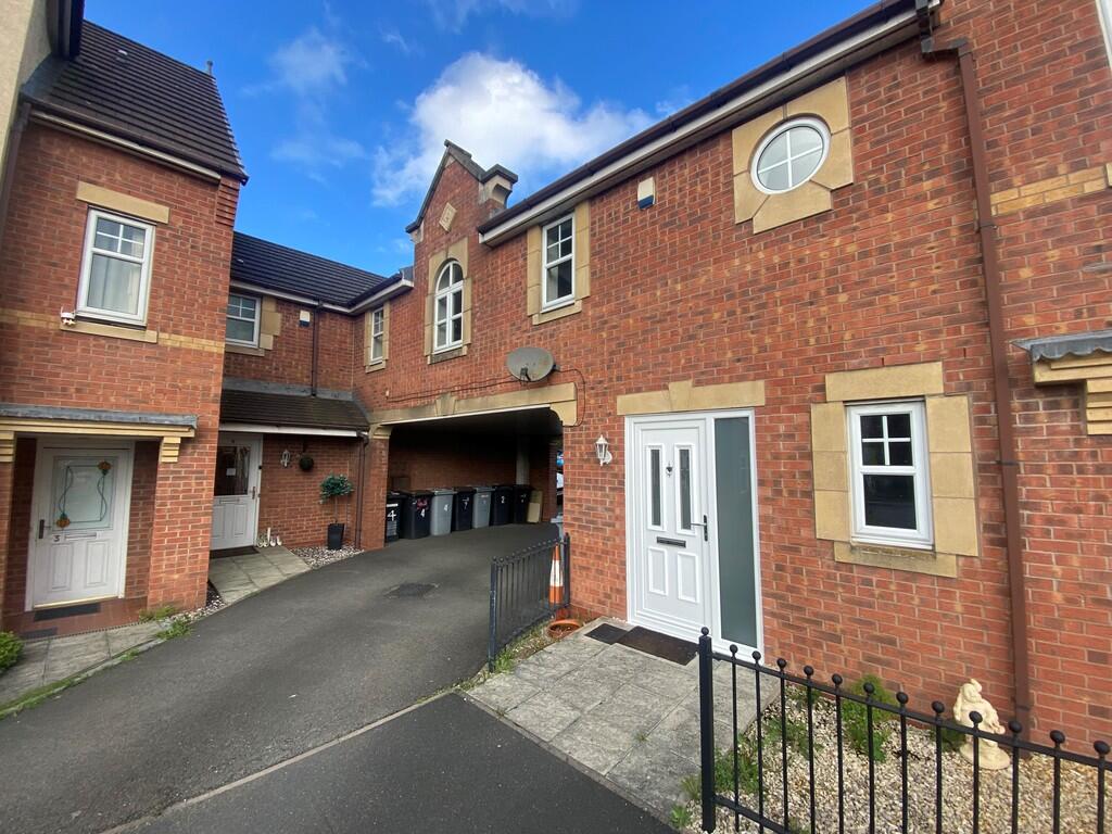 Main image of property: Chassagne Square, Leighton