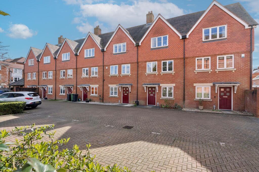 Main image of property: St. Gabriel's, Wantage, OX12