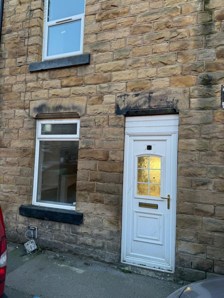 Main image of property: Princess Street, Hoyland