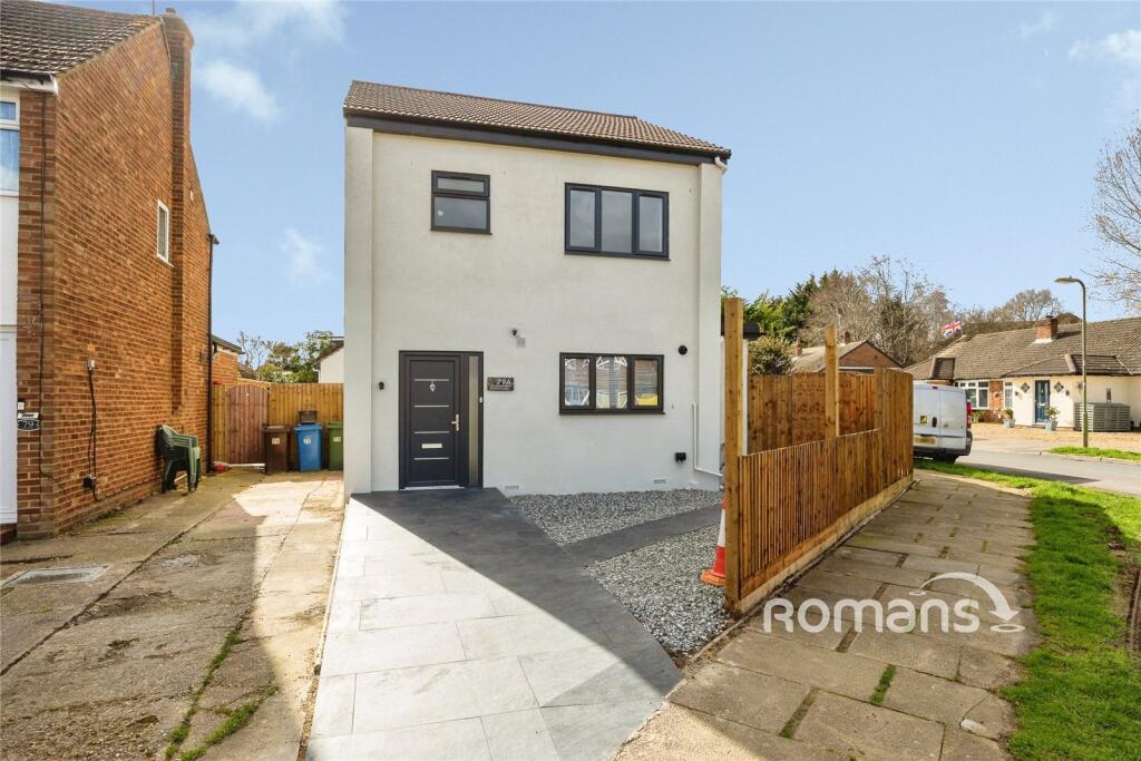 Main image of property: Field Way, Aldershot, Hampshire, GU12