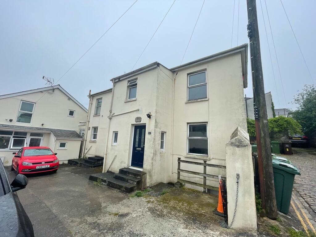 Main image of property: Marina Cottage, Mutley. 3 letting room student investment. 
