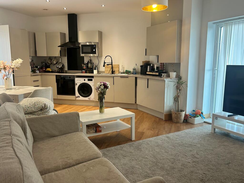 Main image of property: High Street, Northfleet