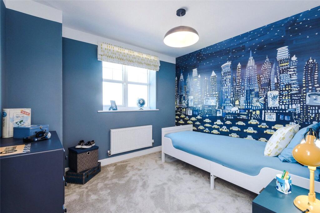 Additional image 13 of Oaken Heights, Standen Hall Drive, Burnley, BB10