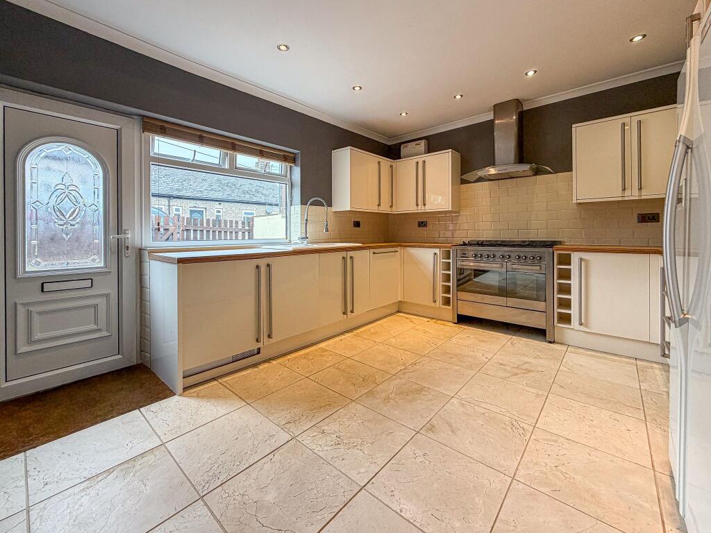 House in Gateshead, North East - More