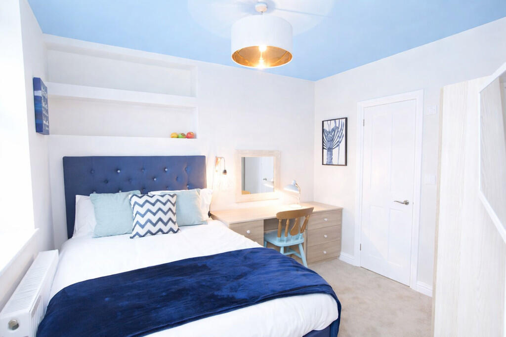 Main image of property: Mill Road, Caversham, Reading