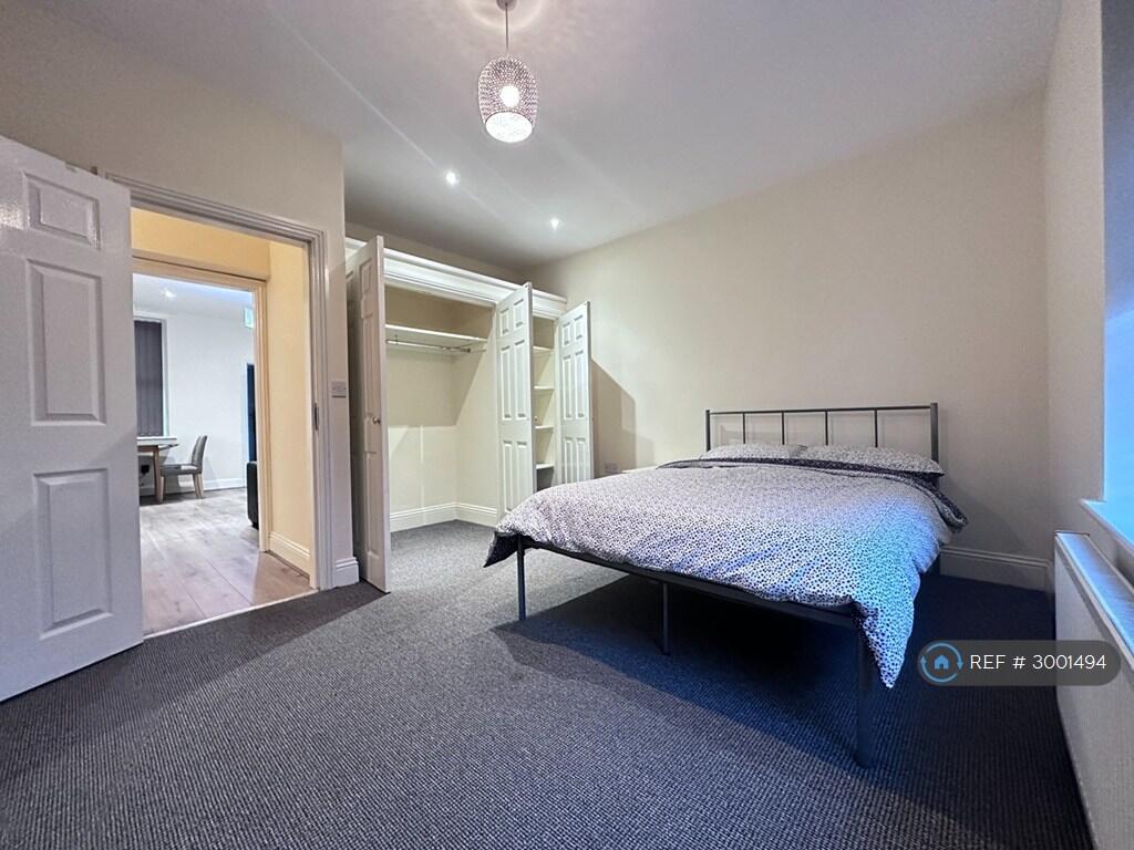 Main image of property: Stanton St, Newcastle Upon Tyne, NE4