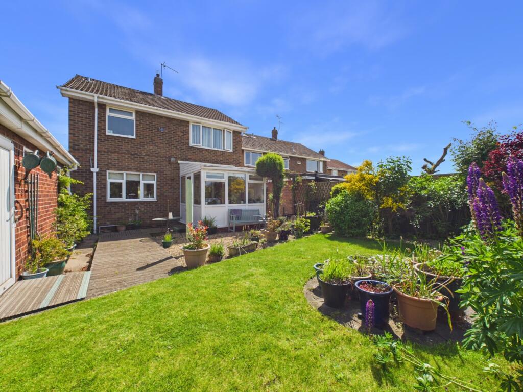 Beechdale, Cottingham, East Riding of Yorkshire, HU16 4RH photo 4