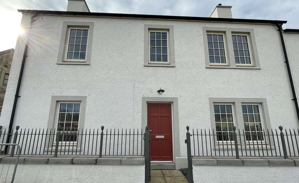 Main image of property: 16 Greenlaw Road, Chapelton, Stonehaven
