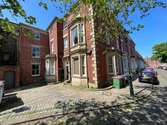 Main image of property: Bairstow Street, Preston