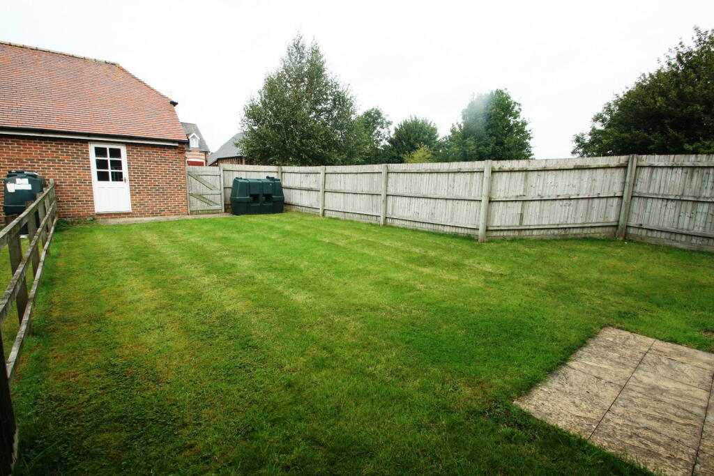 House in Reading - View 4