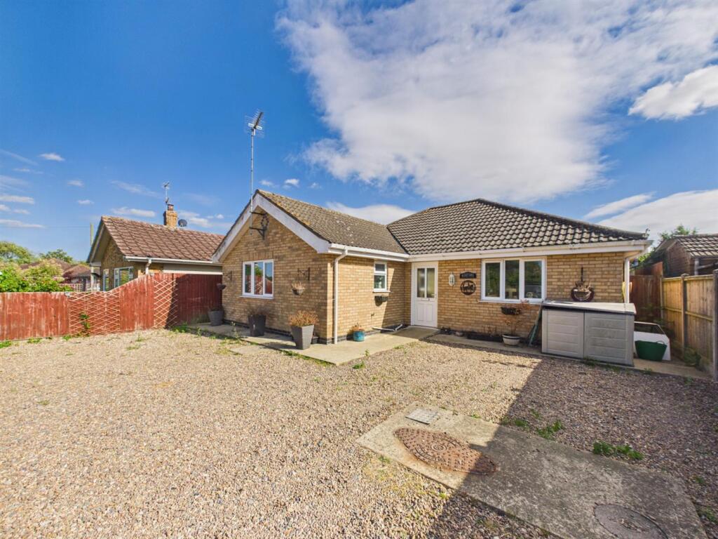 Main image of property: Willoughby Road, Cumberworth