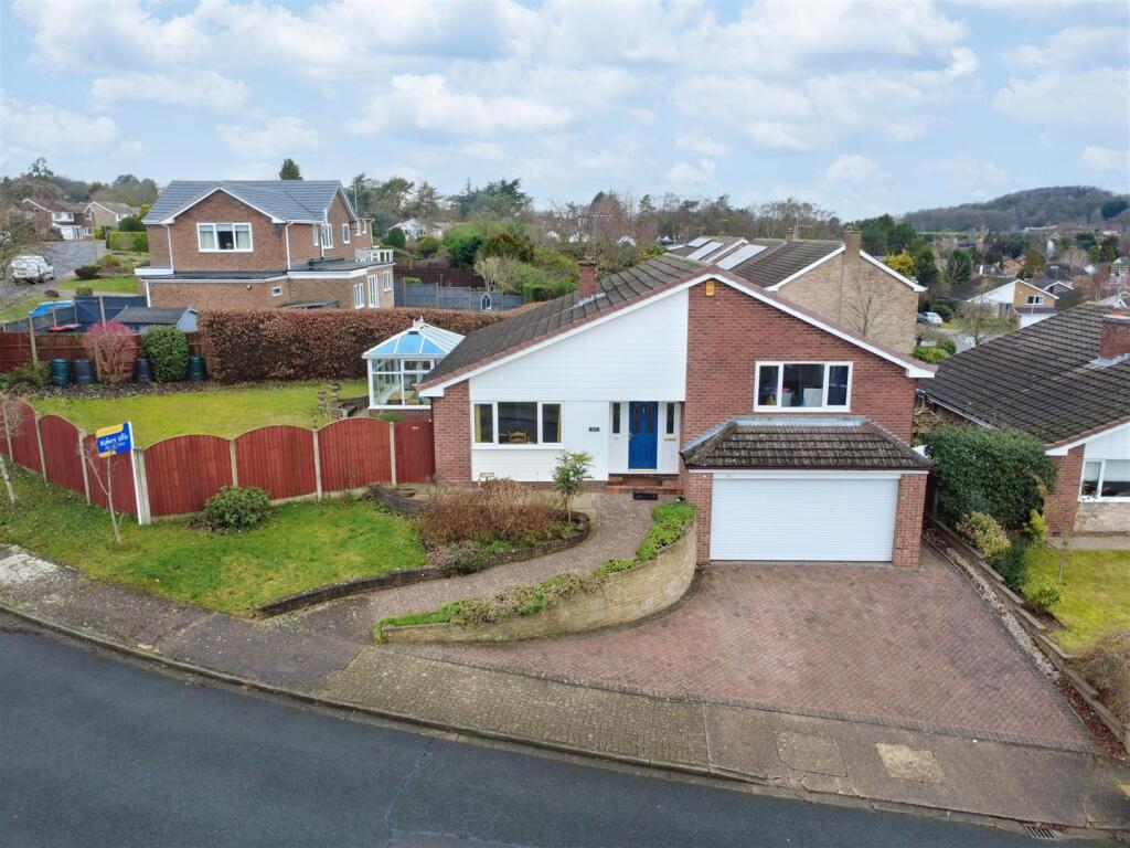 Main image of property: Troutbeck Crescent