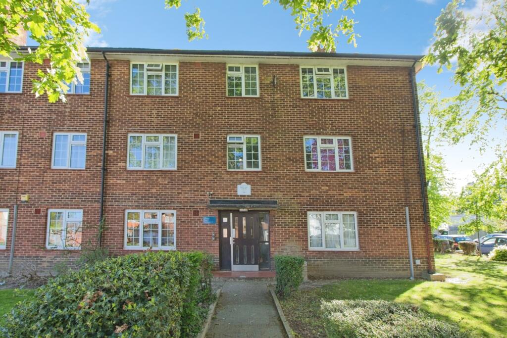 Main image of property: Beaconsfield Road, London, SE9