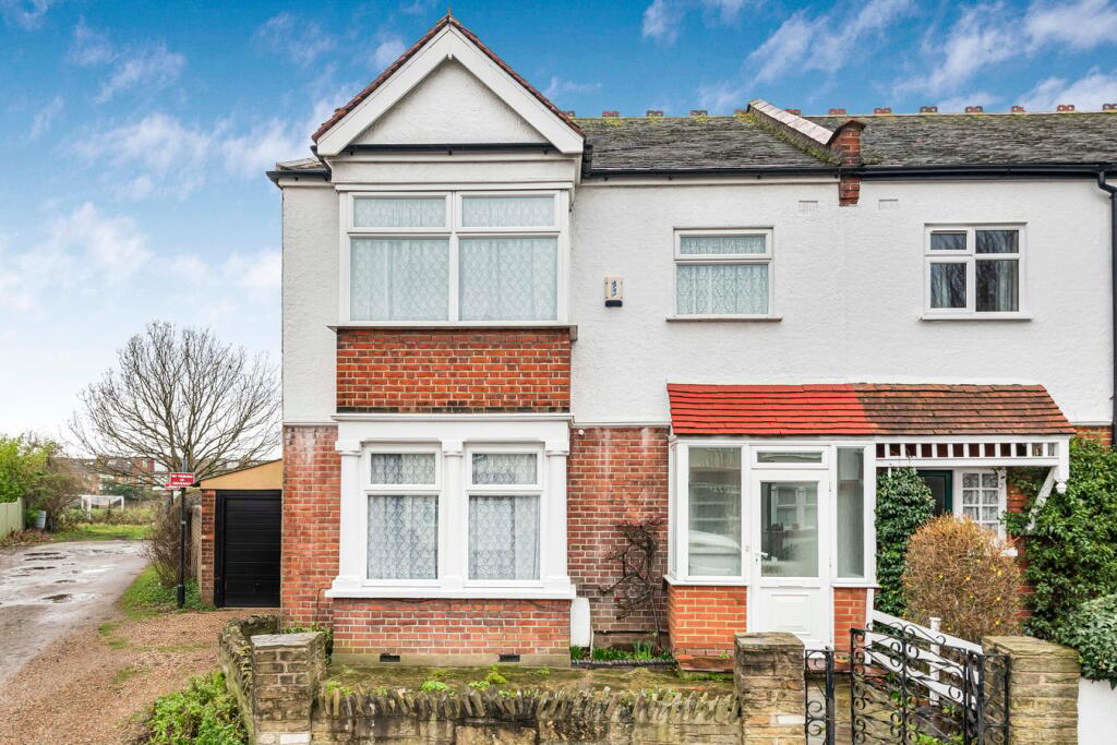 Main image of property: Mervyn Road, Ealing , Northfields, W13