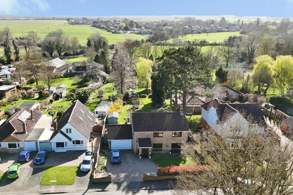 Main image of property: Main Road, Hackleton, Northampton, NN7