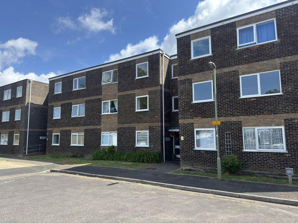 Main image of property: Rails Lane, Hayling Island