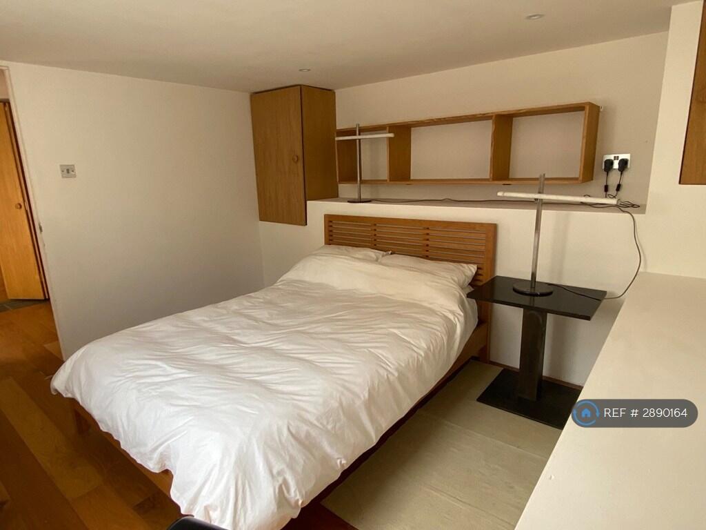 Main image of property: Eagle Road, Bath, BA1