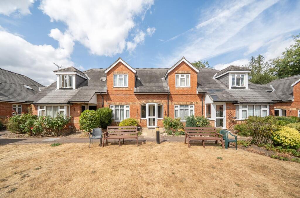 Main image of property: Cherchefelle Mews, Stanmore, HA7