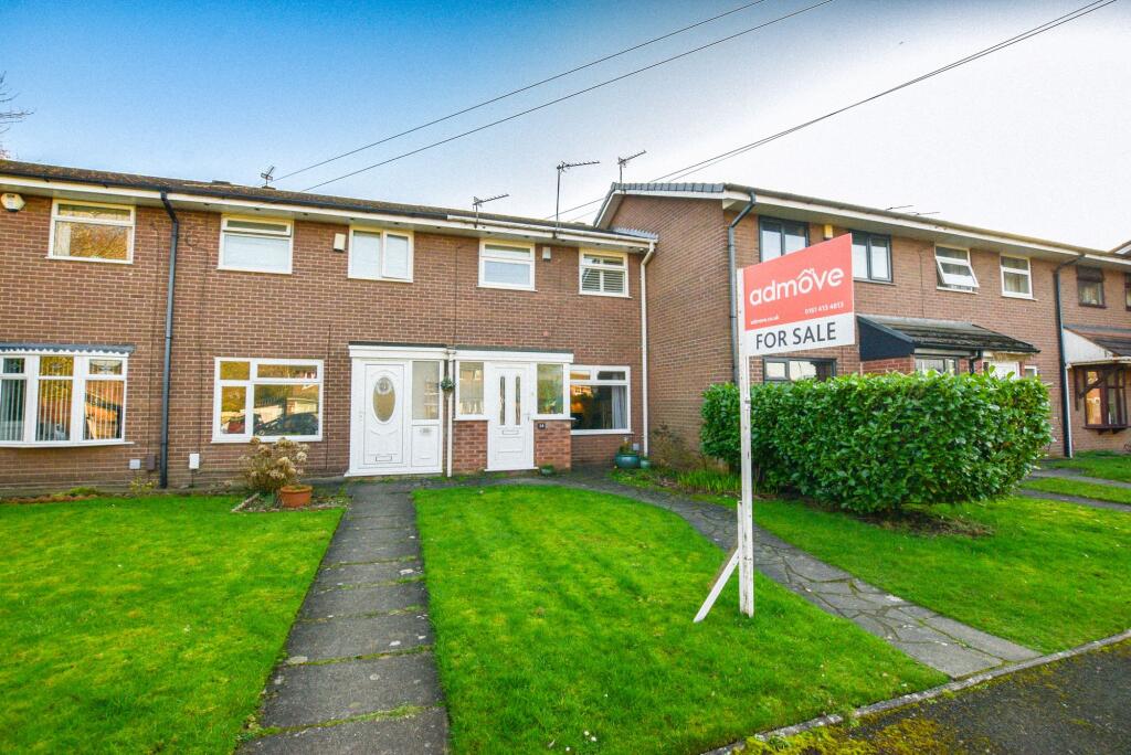 Main image of property: Mosedale Close, Manchester, M23