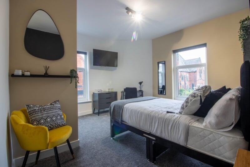 House in Nottingham, Beeston - View 2