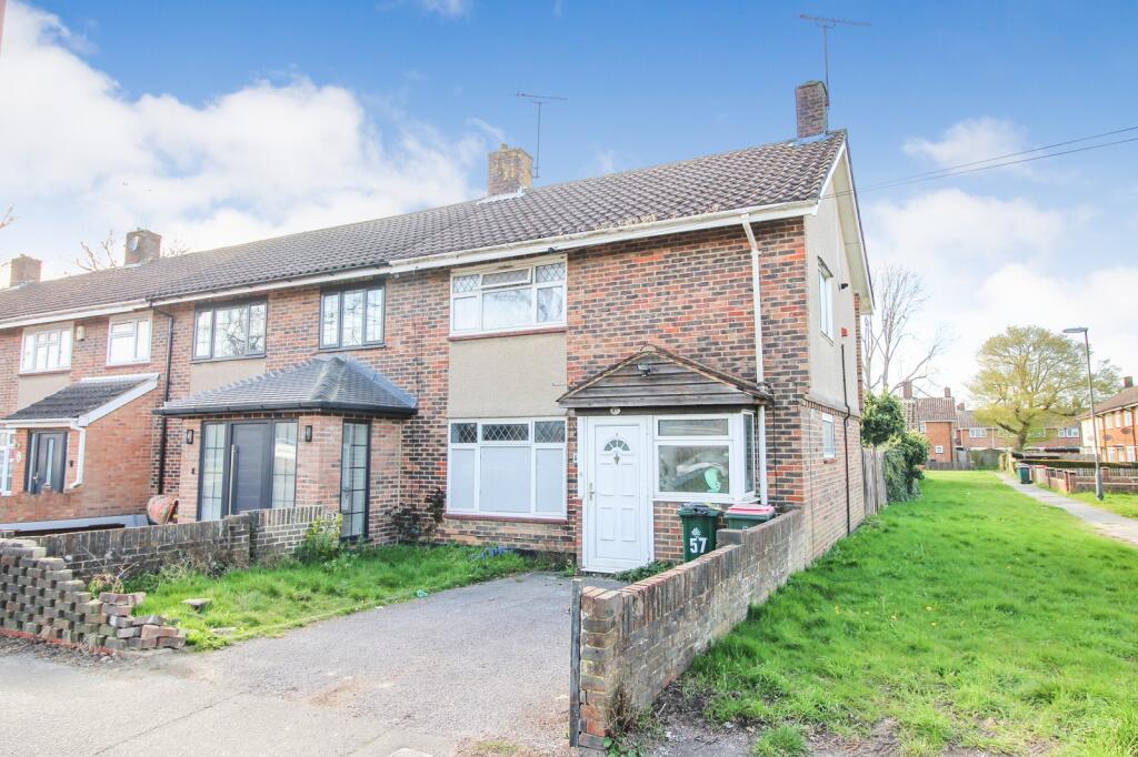 Main image of property: Martyrs Avenue, Crawley, West Sussex. RH11 7RX